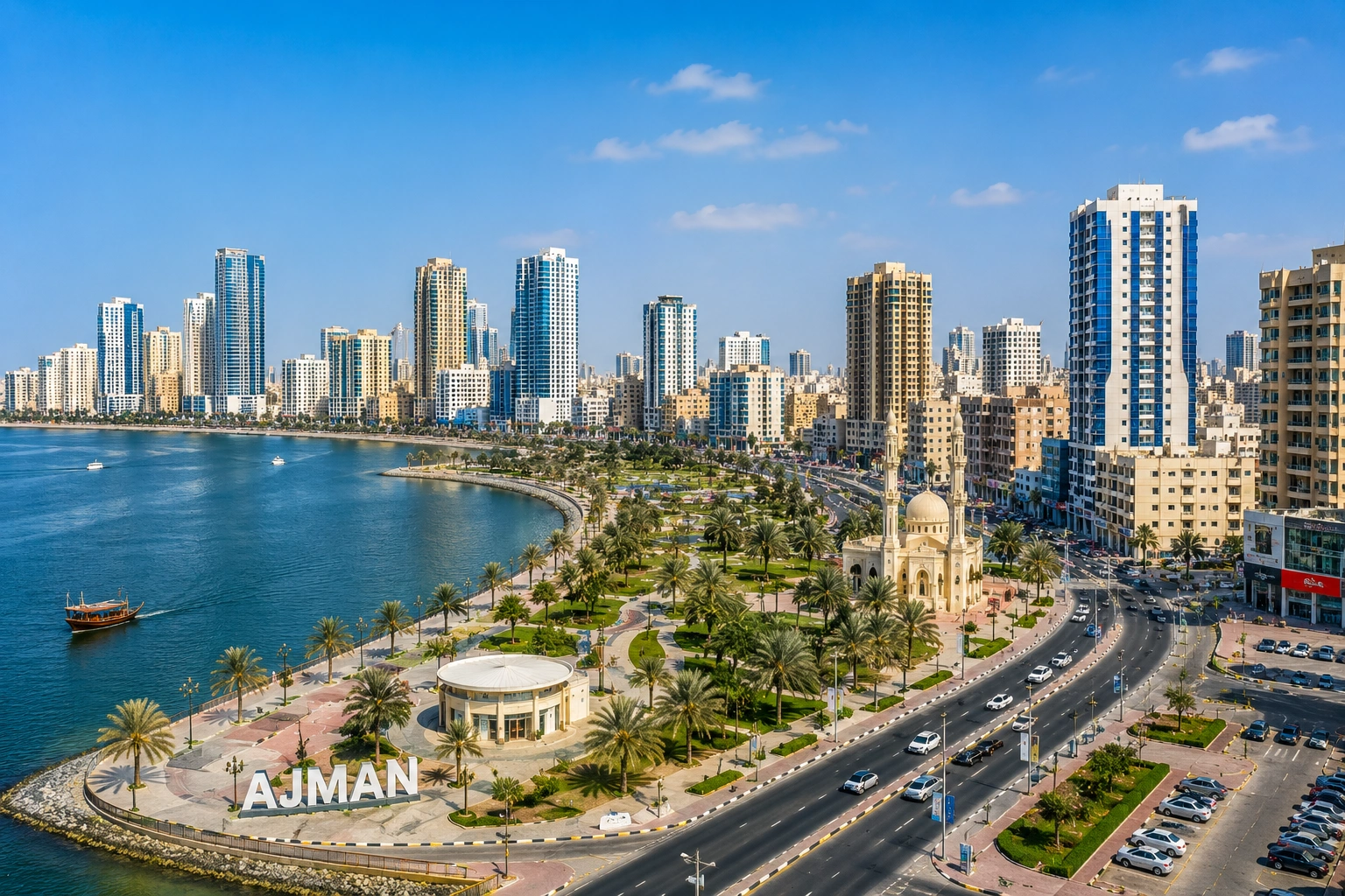 Ajman
